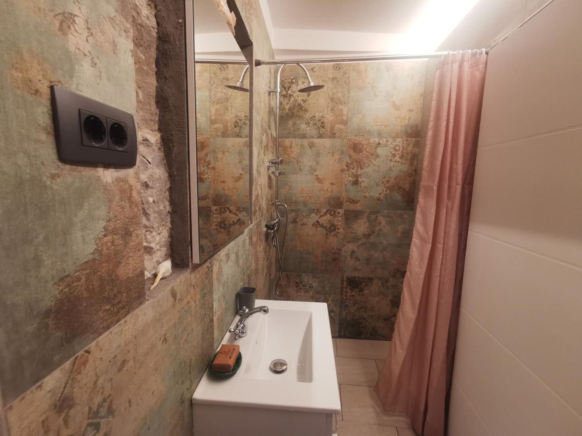 Entrata Pirano Apartment Екстериор снимка