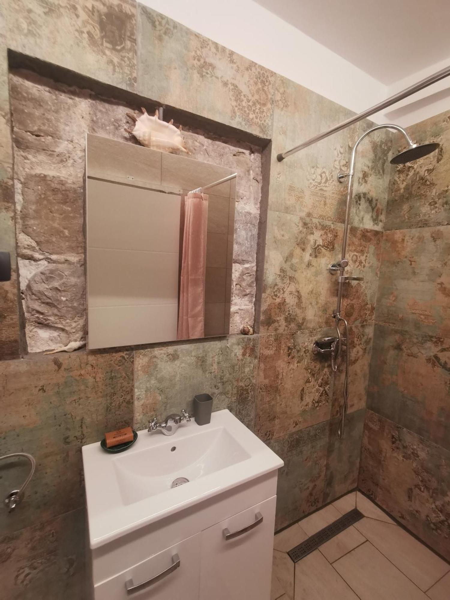 Entrata Pirano Apartment Екстериор снимка